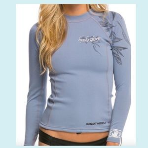 Body Glove  Insotherm .5MM Titanium Wetsuit Top L